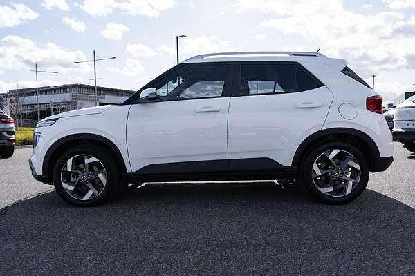2024 Hyundai Venue Active QX.V5