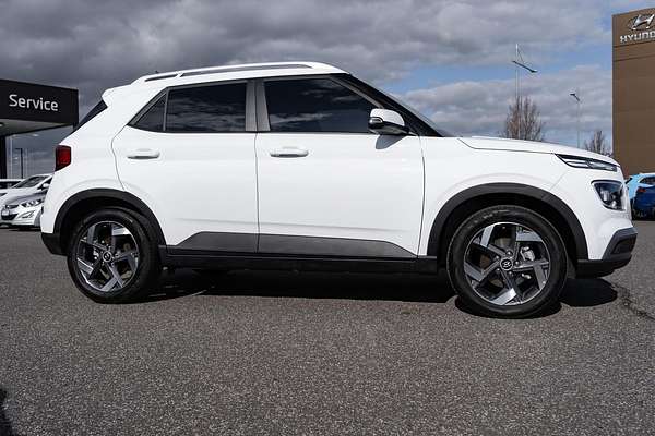 2024 Hyundai Venue Active QX.V5
