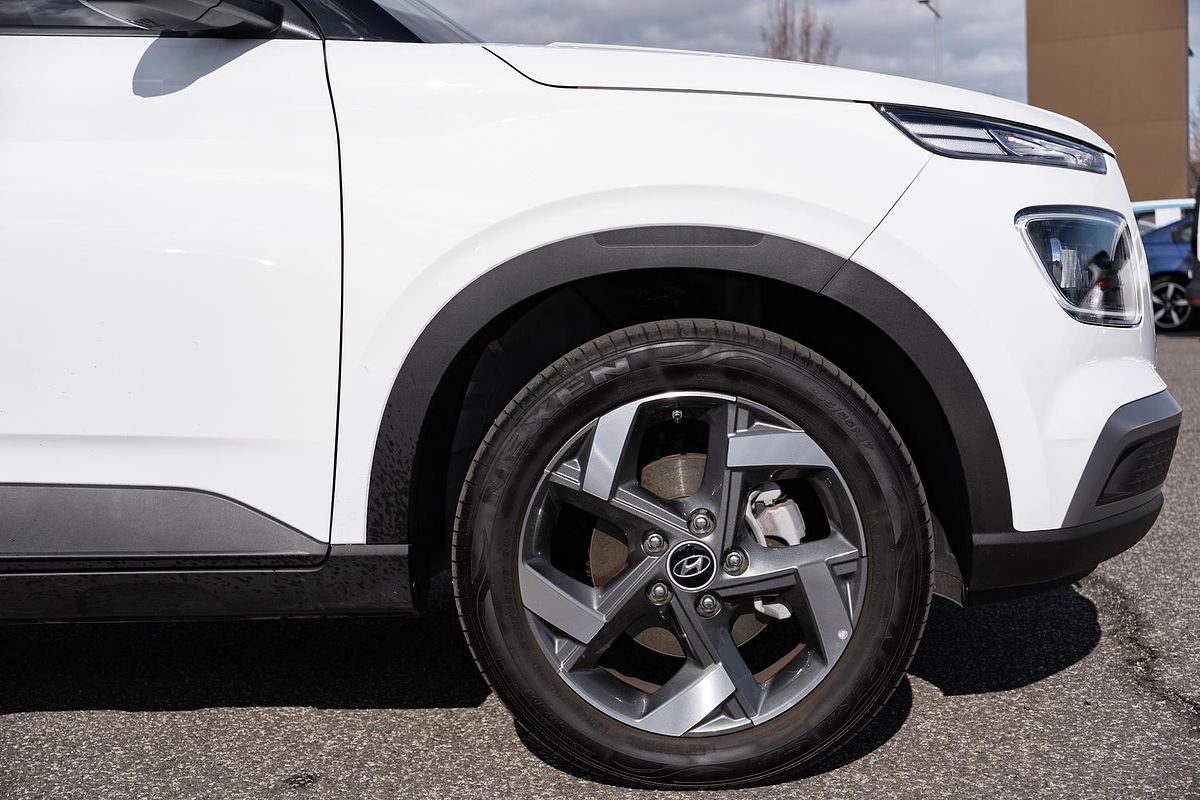 2024 Hyundai Venue Active QX.V5