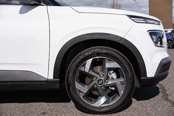 2024 Hyundai Venue Active QX.V5