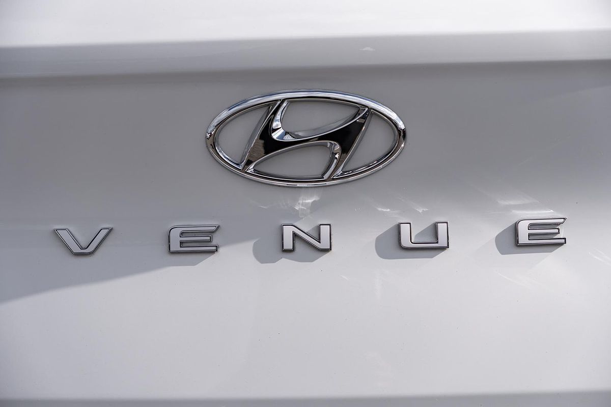 2024 Hyundai Venue Active QX.V5