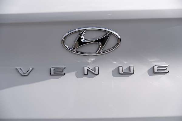2024 Hyundai Venue Active QX.V5