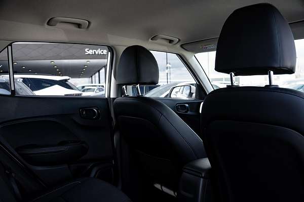 2024 Hyundai Venue Active QX.V5
