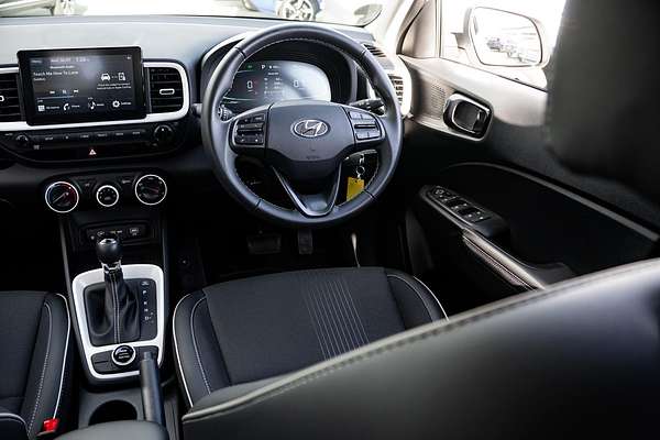 2024 Hyundai Venue Active QX.V5