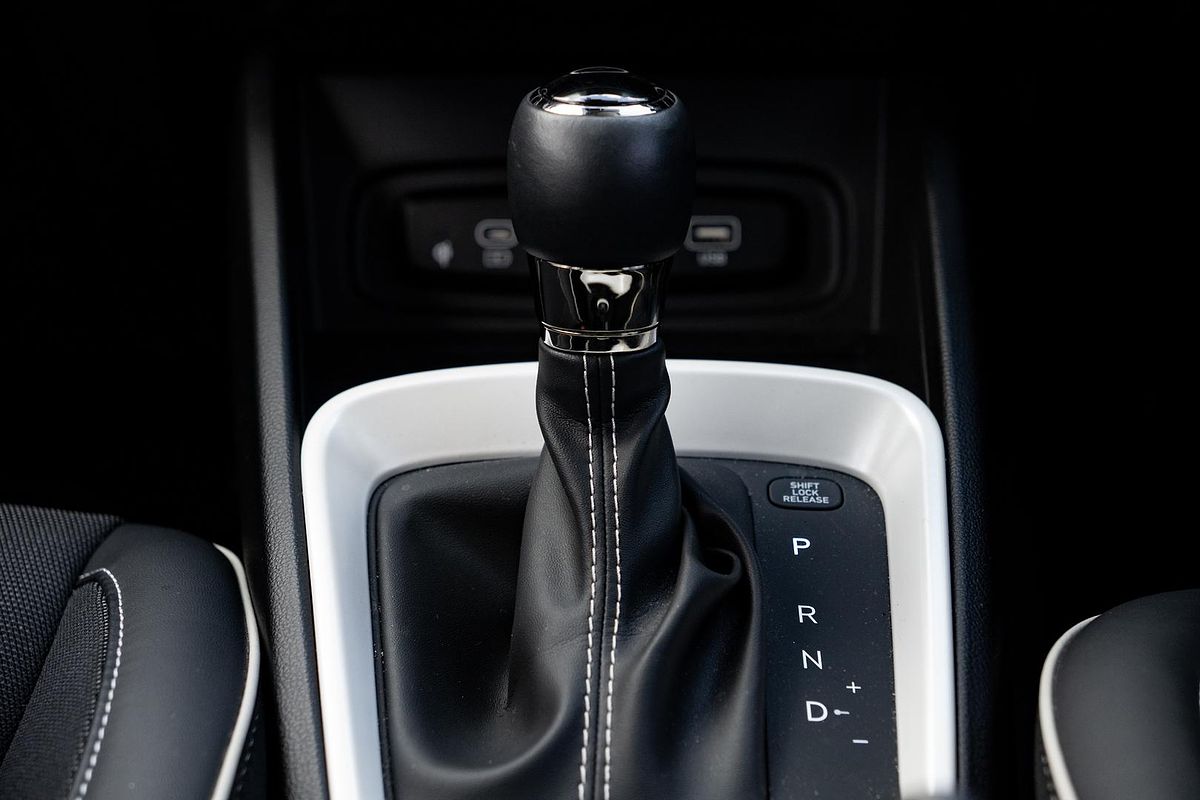 2024 Hyundai Venue Active QX.V5