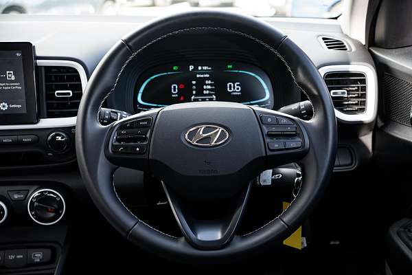 2024 Hyundai Venue Active QX.V5