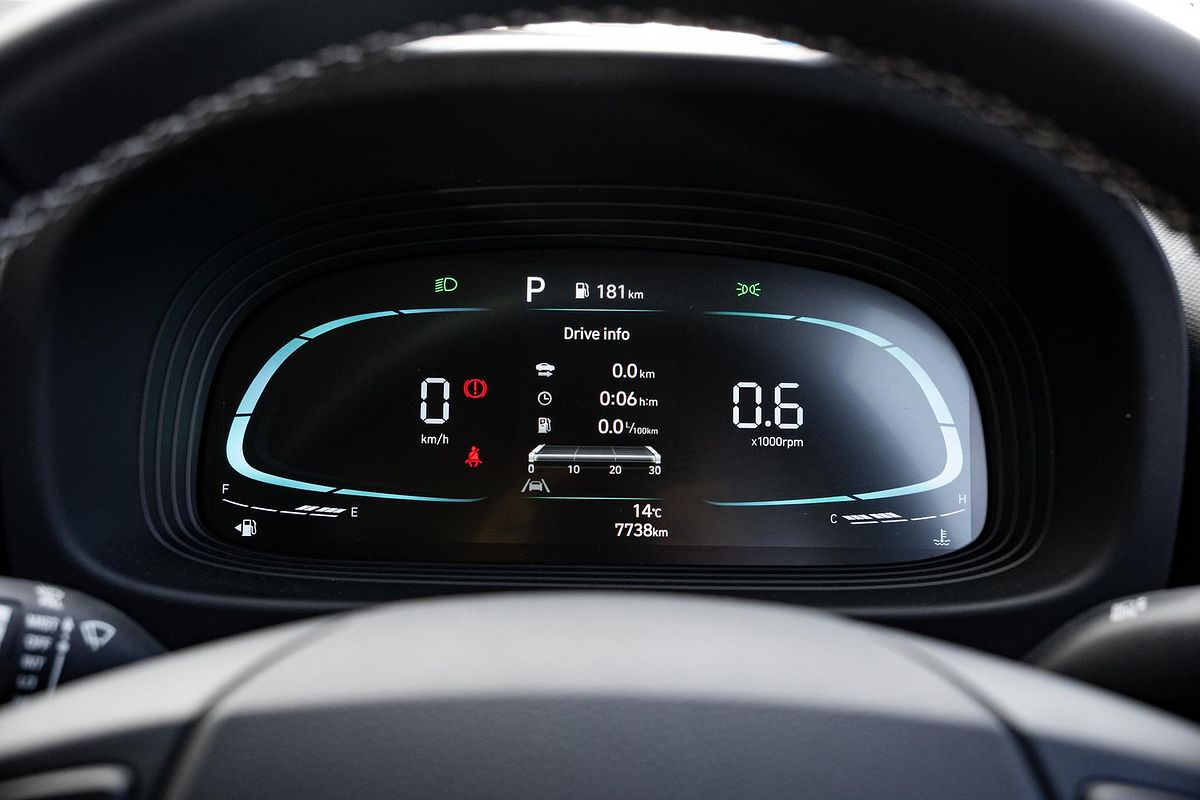2024 Hyundai Venue Active QX.V5