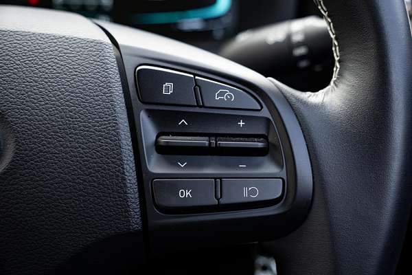 2024 Hyundai Venue Active QX.V5