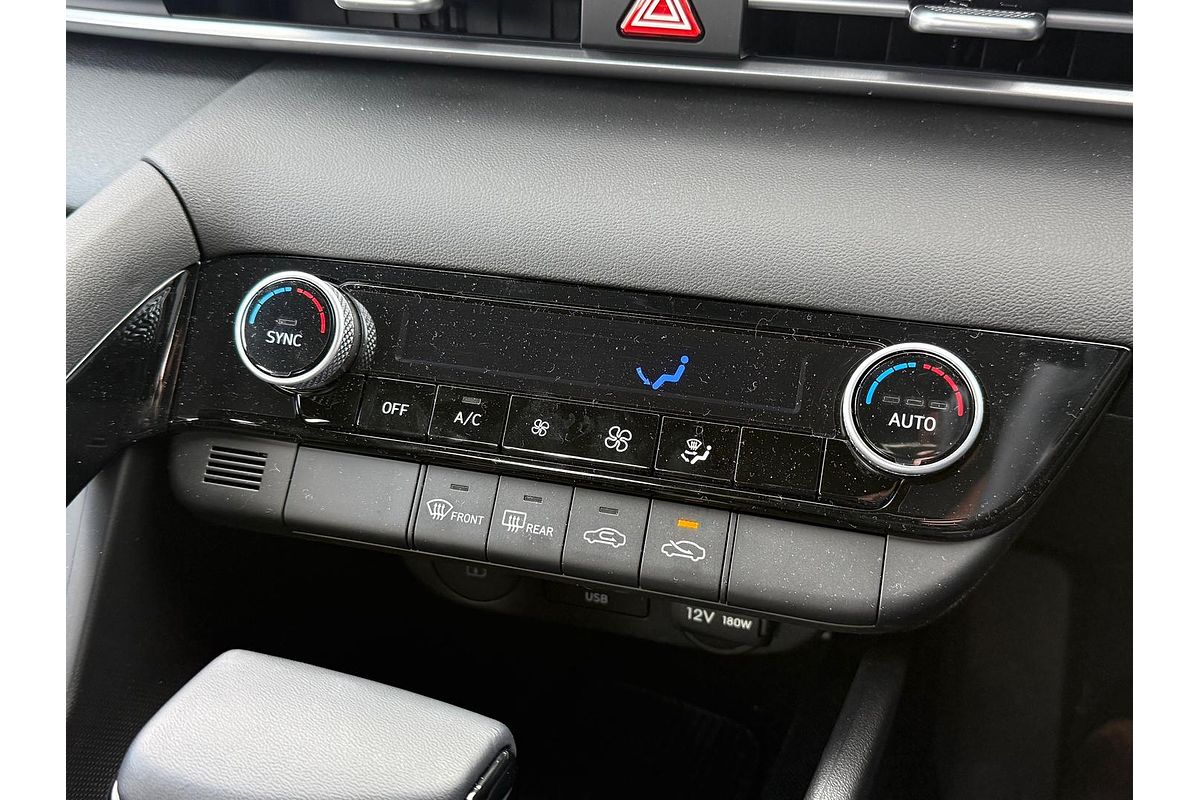 2024 Hyundai i30 Hybrid CN7.V2