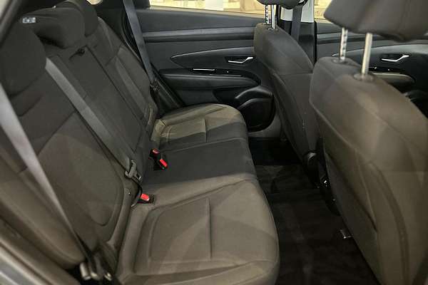 2024 Hyundai Tucson NX4.V3