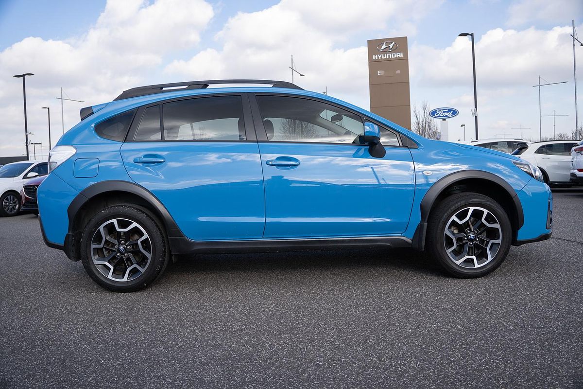 2016 Subaru XV 2.0i G4X