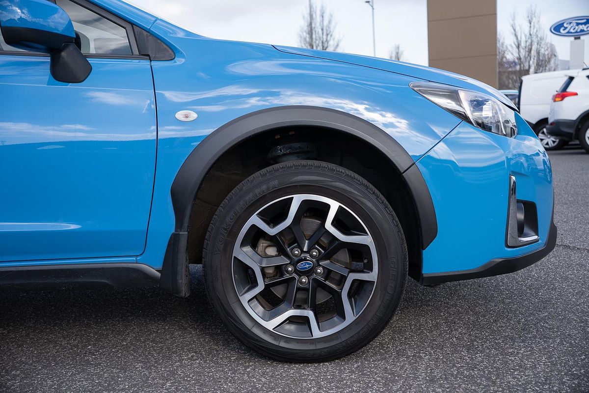 2016 Subaru XV 2.0i G4X