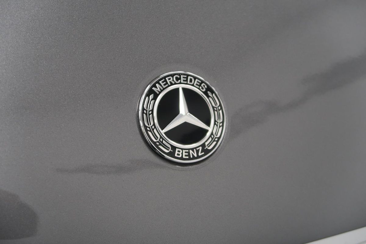 2020 Mercedes-Benz CLA-Class CLA200 C118