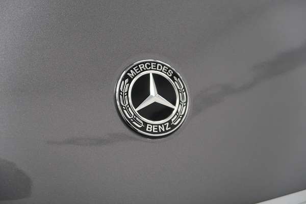 2020 Mercedes-Benz CLA-Class CLA200 C118