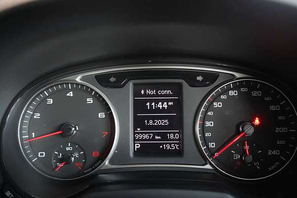 2017 Audi A1 Sport 8X