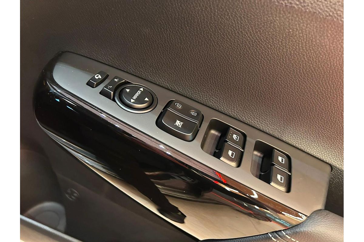 2025 Kia Picanto GT-Line JA PE2