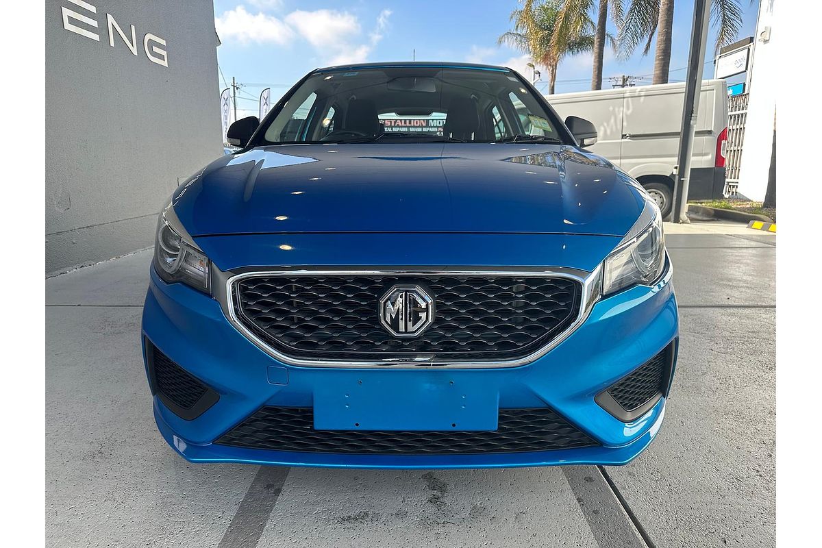 2023 MG MG3 Core