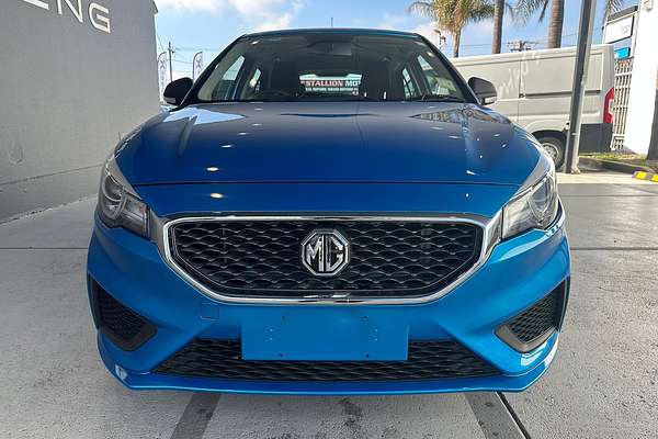 2023 MG MG3 Core