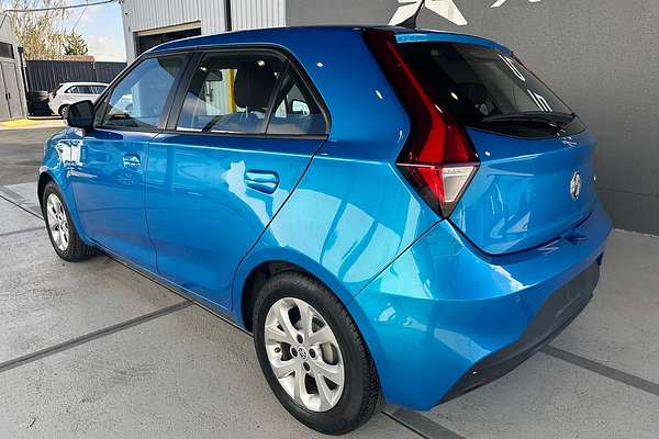 2023 MG MG3 Core