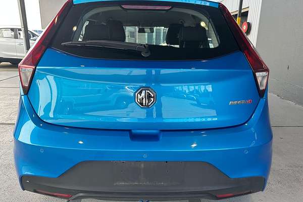 2023 MG MG3 Core