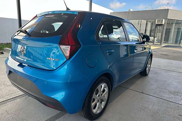 2023 MG MG3 Core