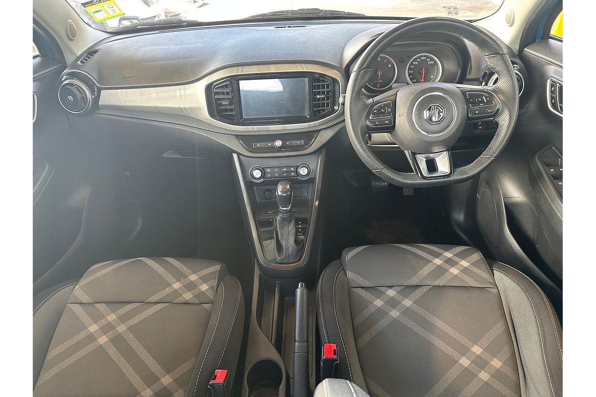 2023 MG MG3 Core