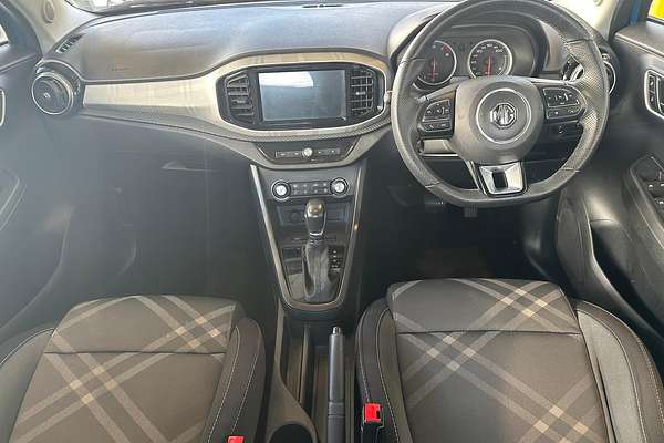 2023 MG MG3 Core