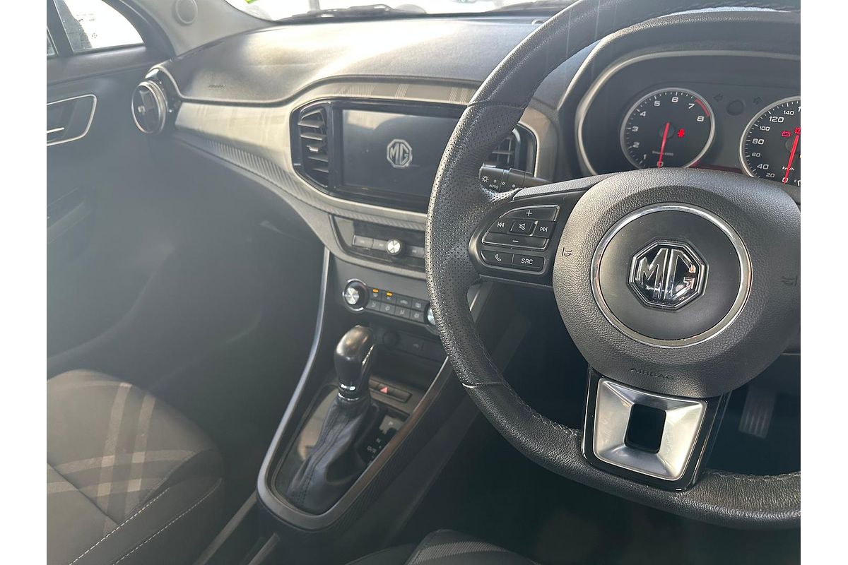 2023 MG MG3 Core