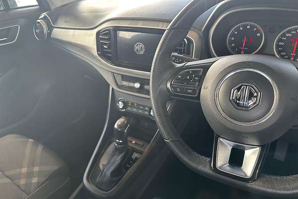 2023 MG MG3 Core