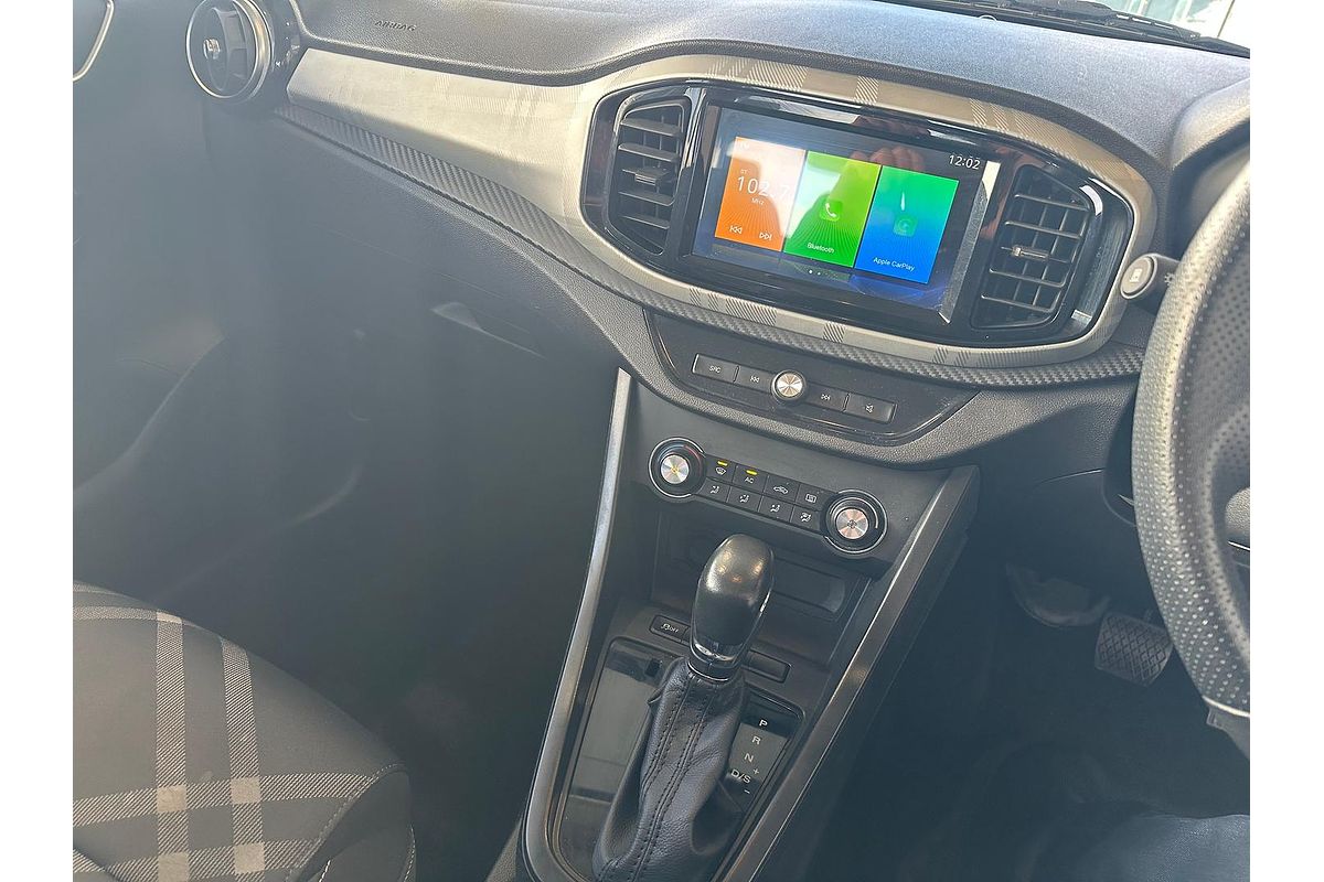 2023 MG MG3 Core