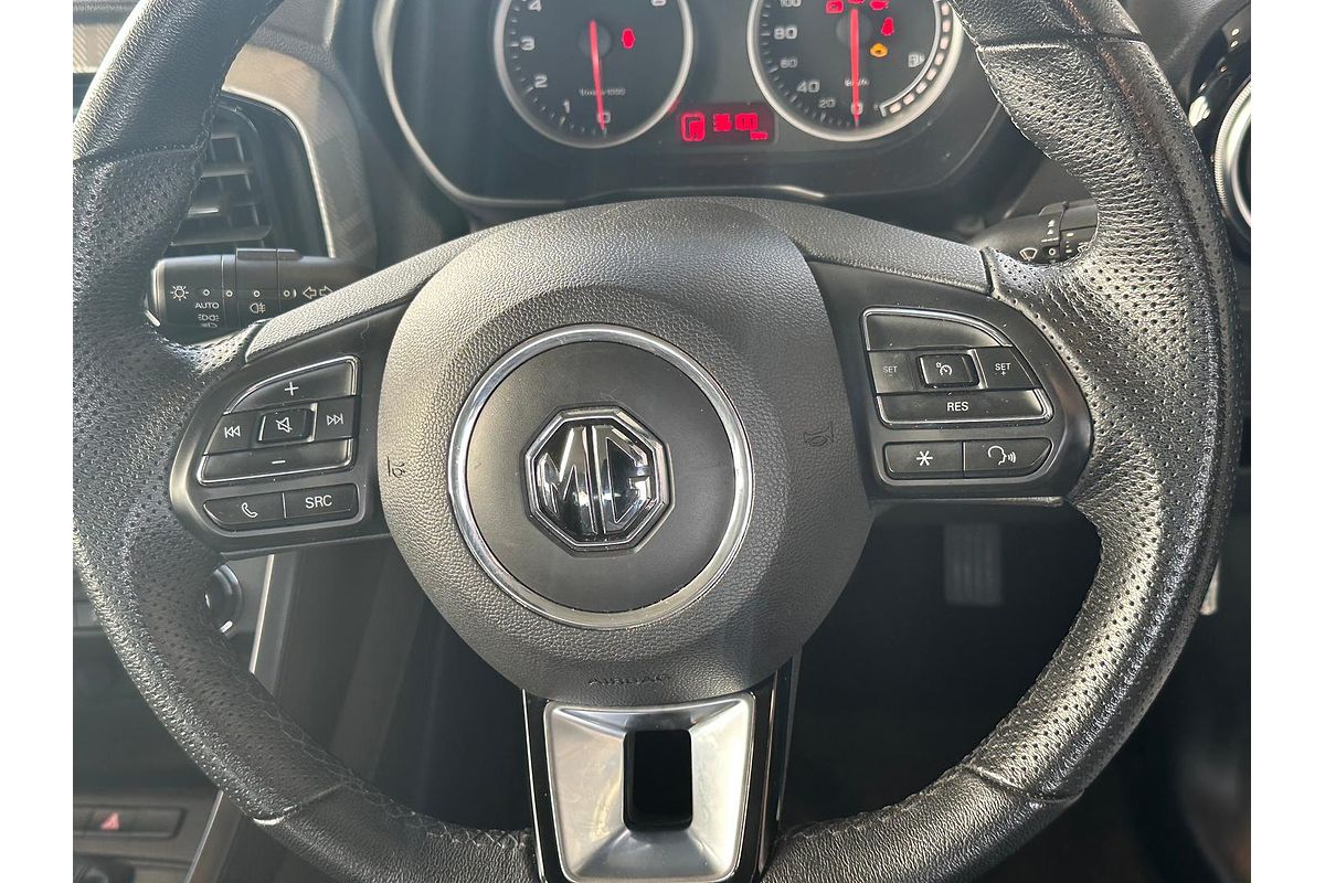 2023 MG MG3 Core
