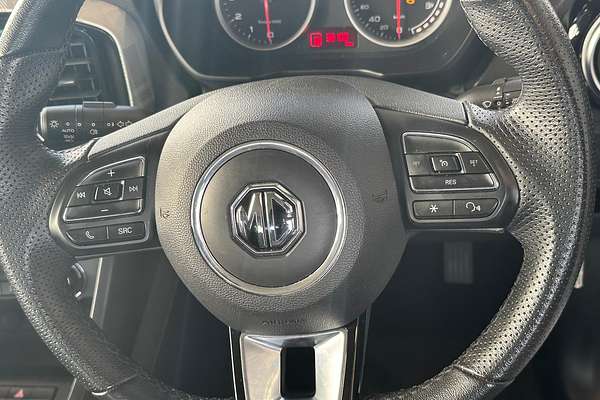 2023 MG MG3 Core
