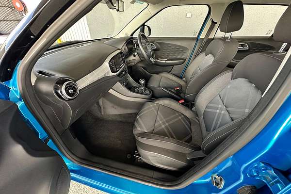 2023 MG MG3 Core