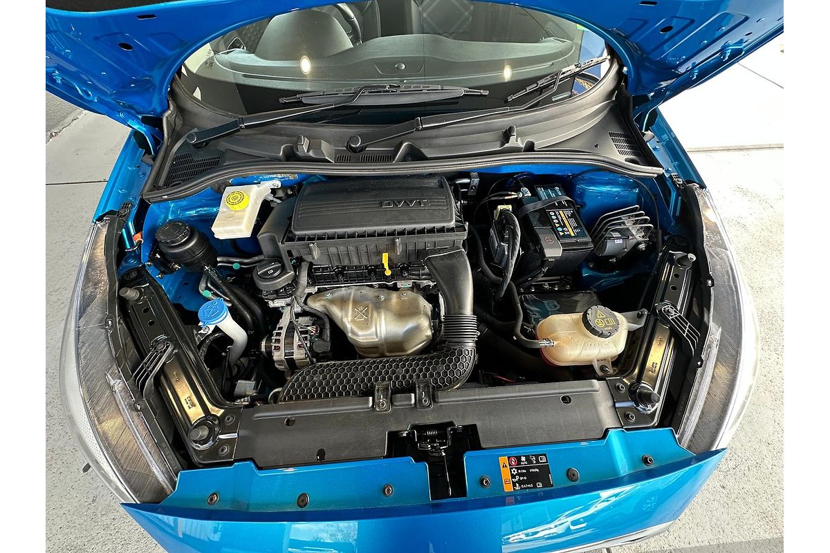 2023 MG MG3 Core