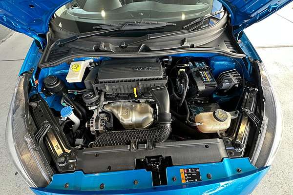 2023 MG MG3 Core
