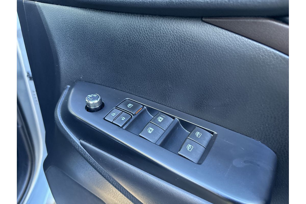 2019 Toyota Kluger Black Edition GSU55R