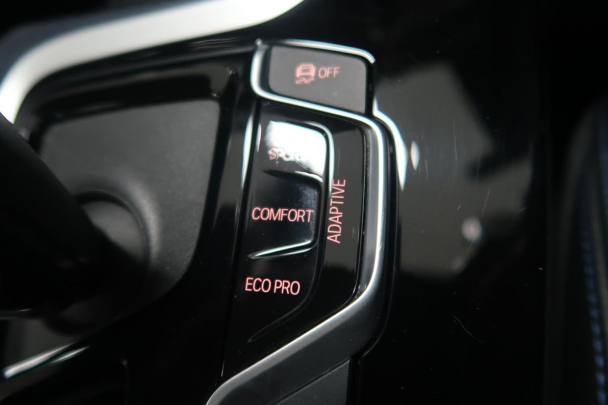 2020 BMW X3 xDrive20d G01