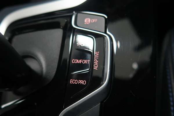 2020 BMW X3 xDrive20d G01