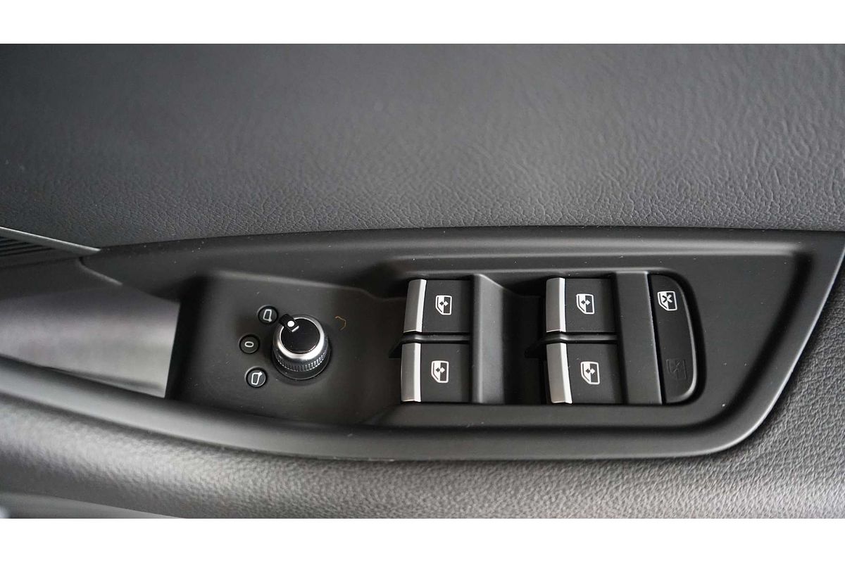 2018 Audi A4 S line B9