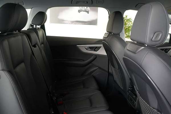 2021 Audi Q7 45 TDI 4M
