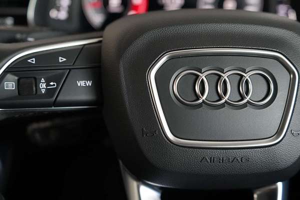 2021 Audi Q7 45 TDI 4M
