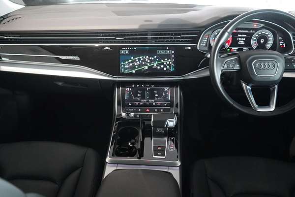 2021 Audi Q7 45 TDI 4M