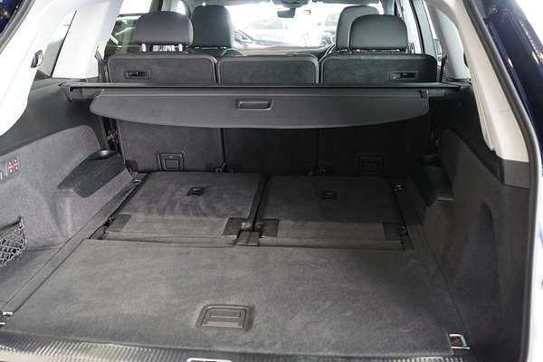 2021 Audi Q7 45 TDI 4M