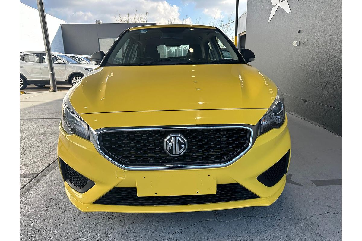 2023 MG MG3 Core