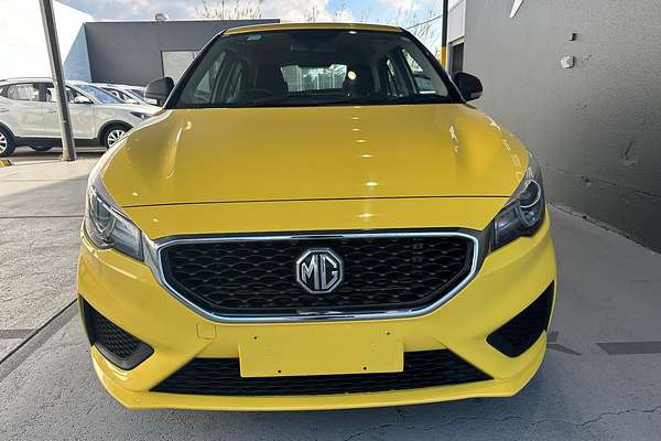 2023 MG MG3 Core