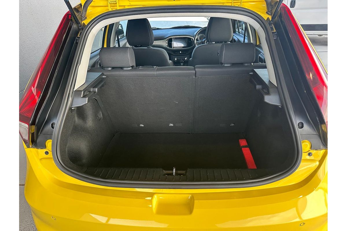 2023 MG MG3 Core