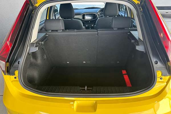 2023 MG MG3 Core