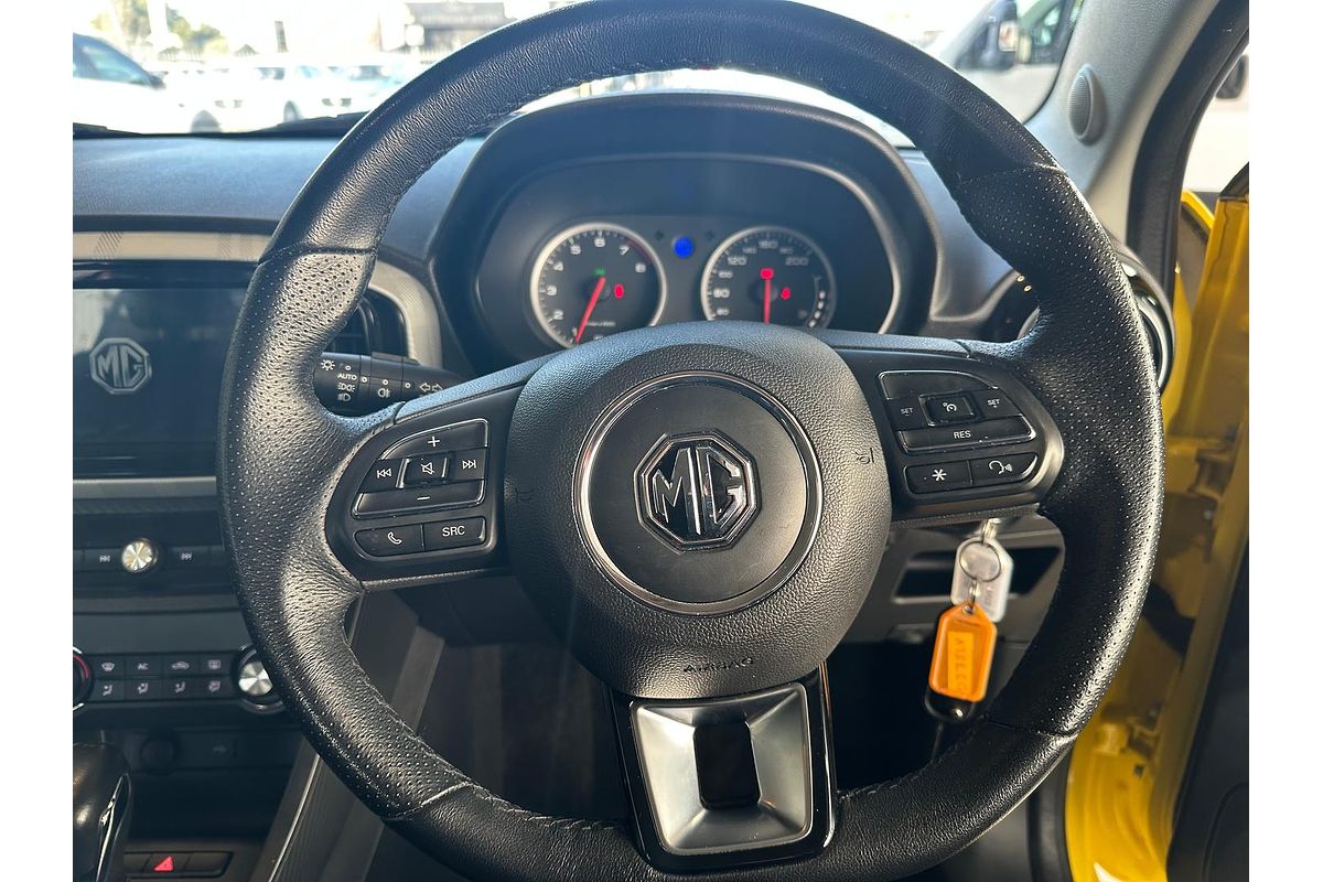2023 MG MG3 Core