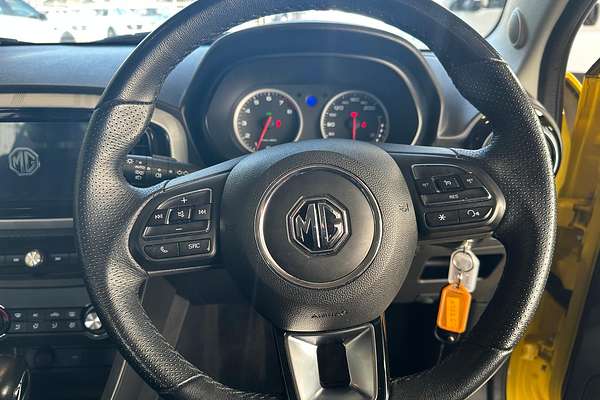 2023 MG MG3 Core