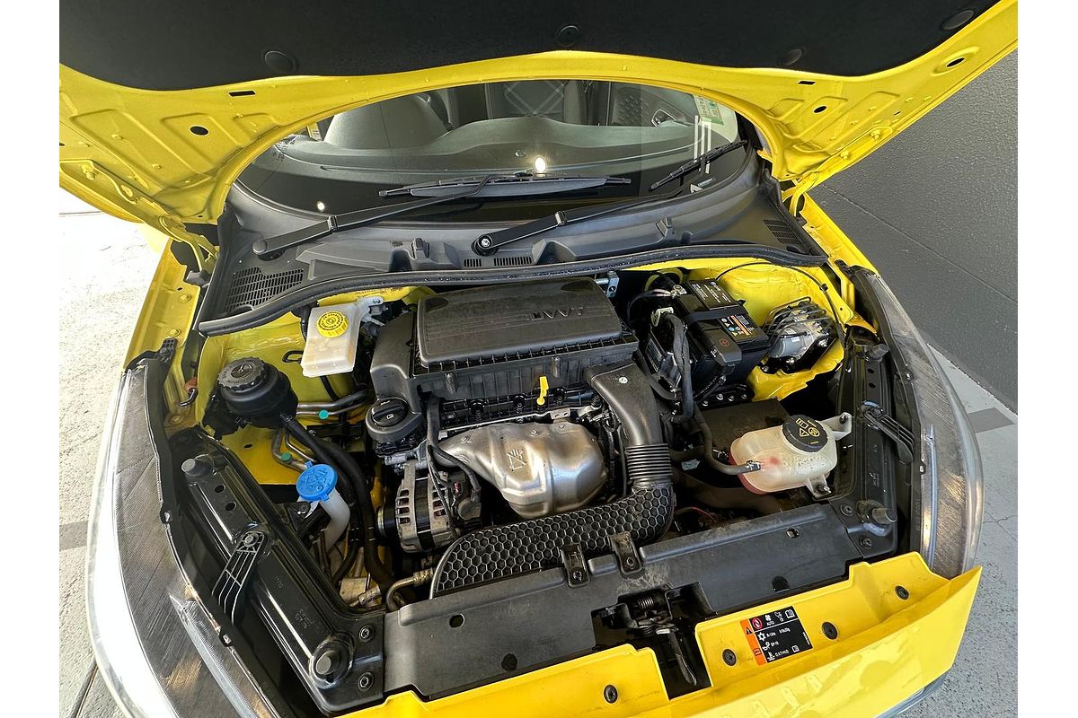 2023 MG MG3 Core
